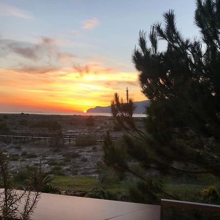 Troia - Paraiso A Um Passo De Lisboa Dış mekan fotoğraf