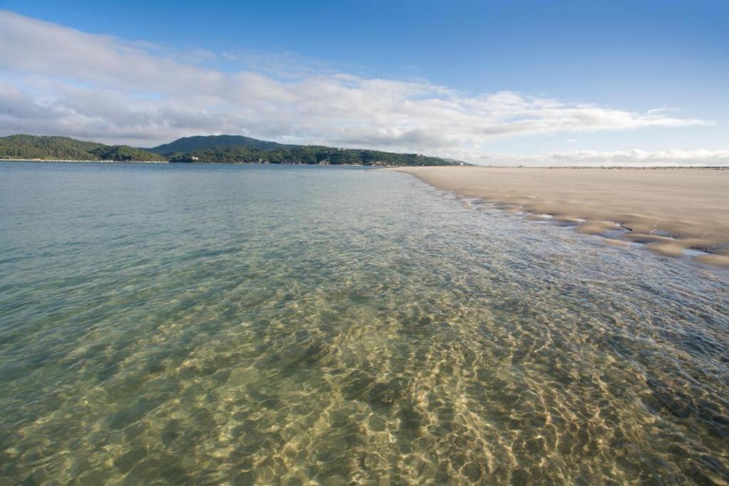 Troia - Paraiso A Um Passo De Lisboa Dış mekan fotoğraf