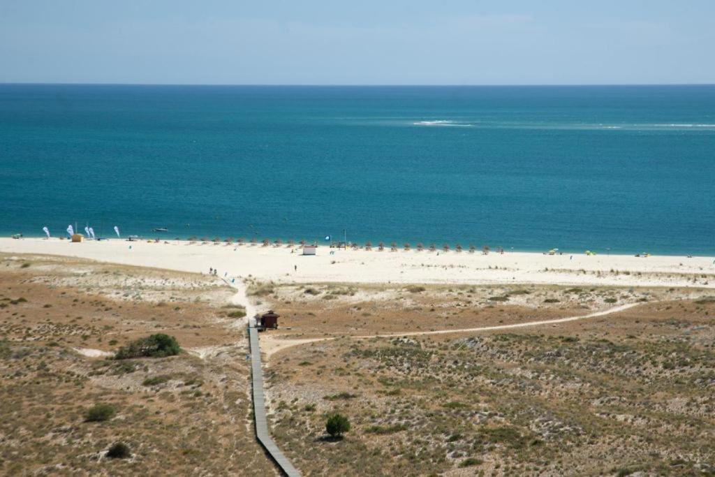Troia - Paraiso A Um Passo De Lisboa Dış mekan fotoğraf