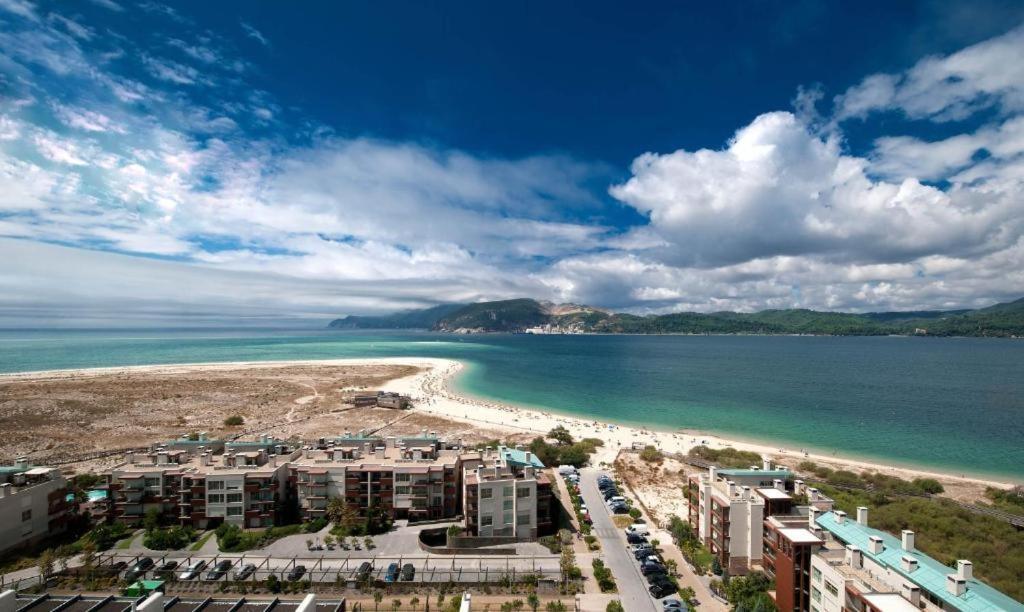 Troia - Paraiso A Um Passo De Lisboa Dış mekan fotoğraf